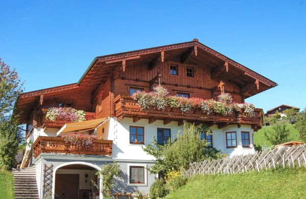 Apartman Flachau - ASA836