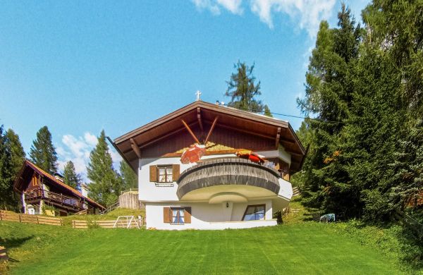 Vendégház Schönberg im Stubaital - ATI501