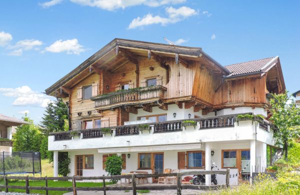 Apartman Kartitsch - ATA077