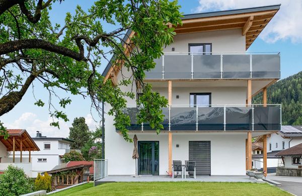 Apartman Axams - ATI243