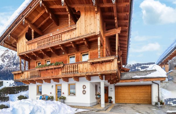 Apartman Alpbach - ATA086