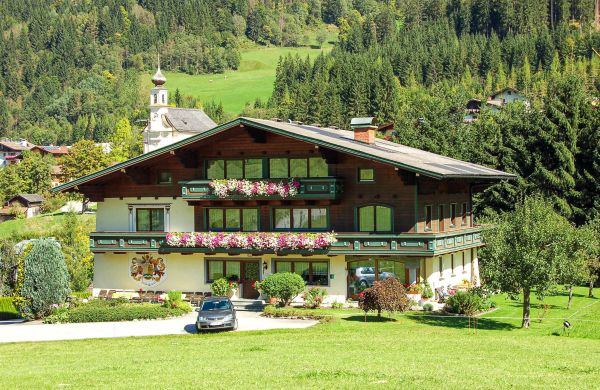 Apartman Flachau - ASA360