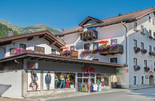 Apartman Rauris - ASA989