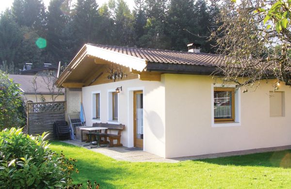 Vendégház Breitenbach am Inn - ATI076