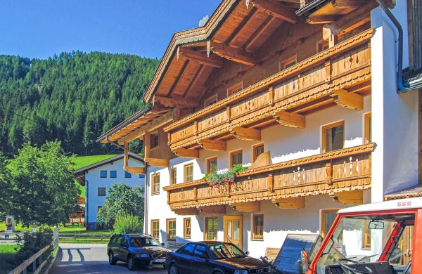 Apartman Hainzenberg - ATI103