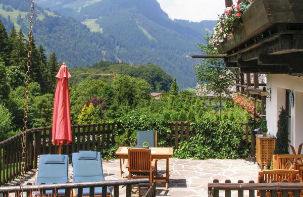 Vendégház Kitzbühel - ATI200