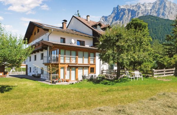 Apartman Ehrwald - ATI747