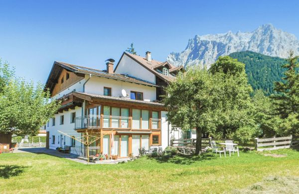 Apartman Ehrwald - ATI745