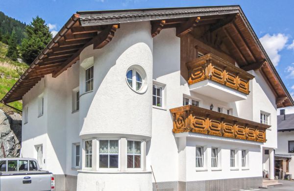 Apartman Ischgl - ATI934
