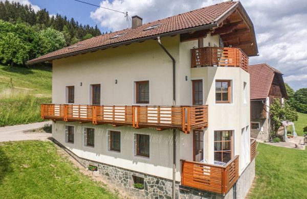 Apartman Sankt Martin am Techelsberg - AKA184