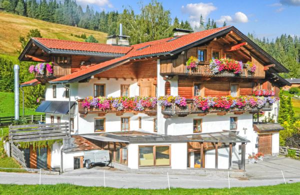 Apartman Wildschönau - ATA042