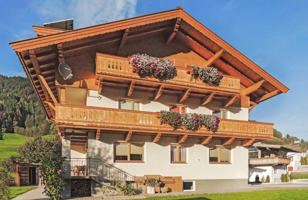 Apartman Itter - ATI086