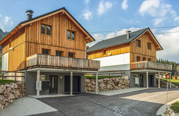 Vendégház Altaussee - AST262