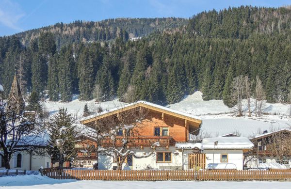 Apartman Mühlbach - ASA620