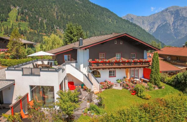 Apartman Saalfelden am Steinernen Meer - ASA396