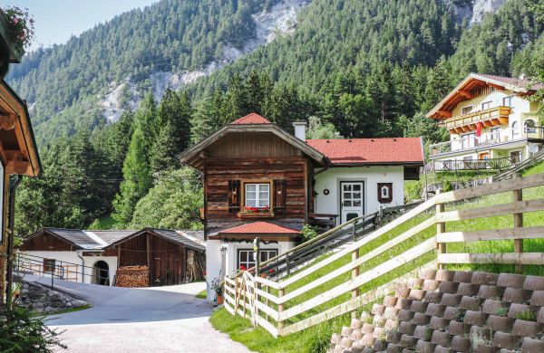 Vendégház Schladming - AST030