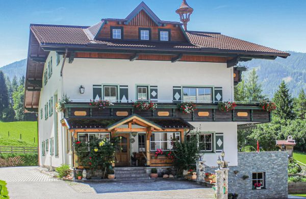 Apartman Schladming - AST035