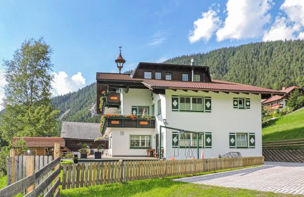 Apartman Schladming - AST034