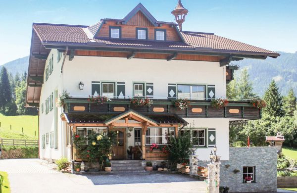 Apartman Schladming - AST036