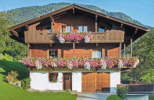 Apartman Reith im Alpbachtal - ATI191