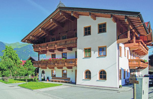 Apartman Hainzenberg - ATI102