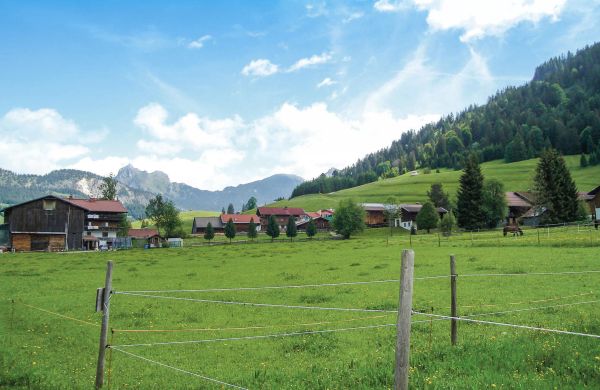 Vendégház Tannheim - ATI065