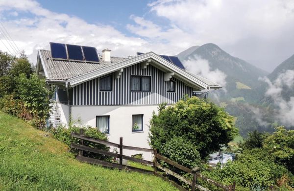 Apartman Mörtschach - AKA137
