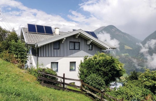 Apartman Mörtschach - AKA136