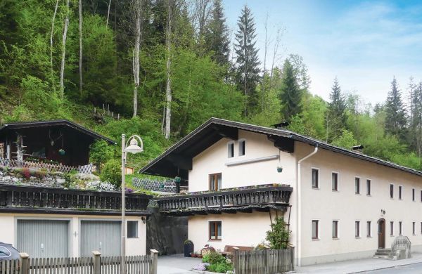 Apartman Mühlbach am Hochkönig - ASA014