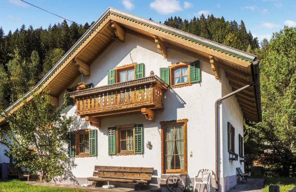 Vendégház Neukirchen am Großvenediger - ASA363