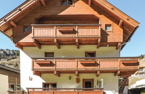 Apartman Viehhofen - ASA451