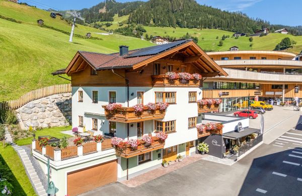 Apartman Grossarl - ASA685