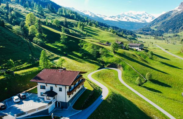 Apartman Rauris - ASA957