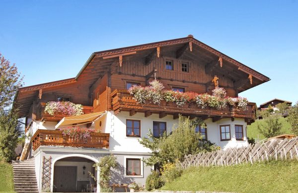 Apartman Flachau - ASA835
