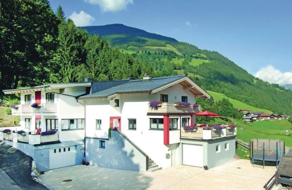 Apartman Viehhofen - ASA939