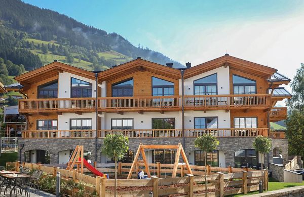 Apartman Piesendorf - ASA995
