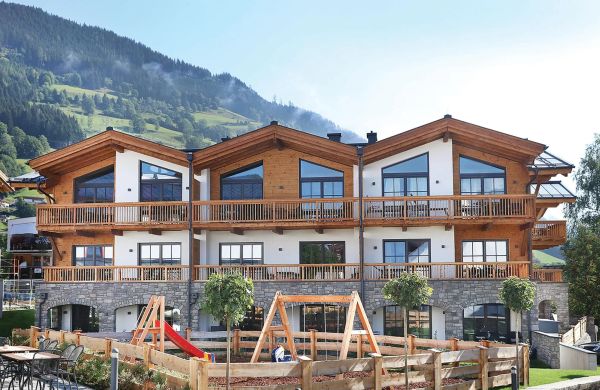 Apartman Piesendorf - ASA994
