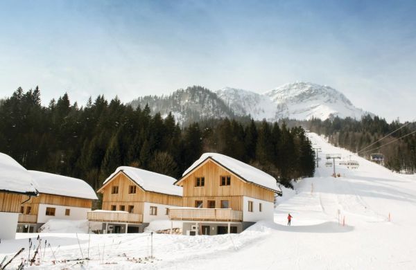 Vendégház Altaussee - AST249