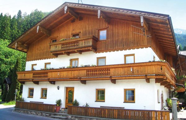 Apartman Fügen - ATI060