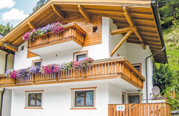 Apartman Kappl - ATI653