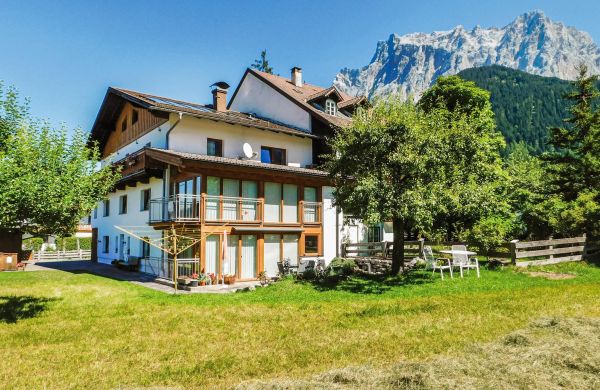 Apartman Ehrwald - ATI746