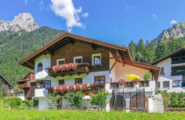 Apartman Flirsch - ATI878