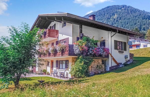Apartman Sankt Gallenkirch - AVO075
