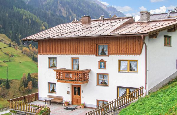 Apartman Kappl - ATI887