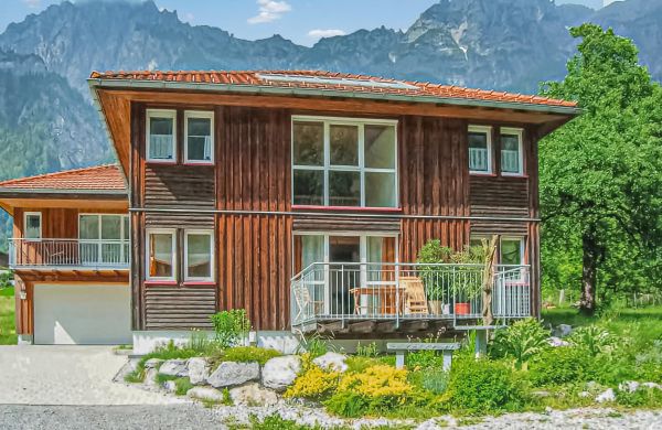 Apartman Ausserbraz - AVO107