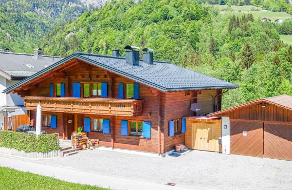 Apartman Dalaas - AVO138