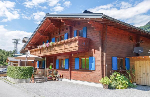 Apartman Dalaas - AVO137