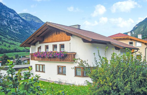 Apartman Pfunds - ATI945
