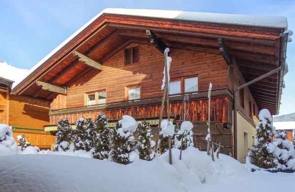 Apartman Fügen - ATI037