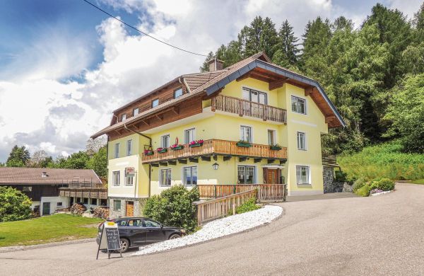 Apartman Sankt Martin am Techelsberg - AKA149